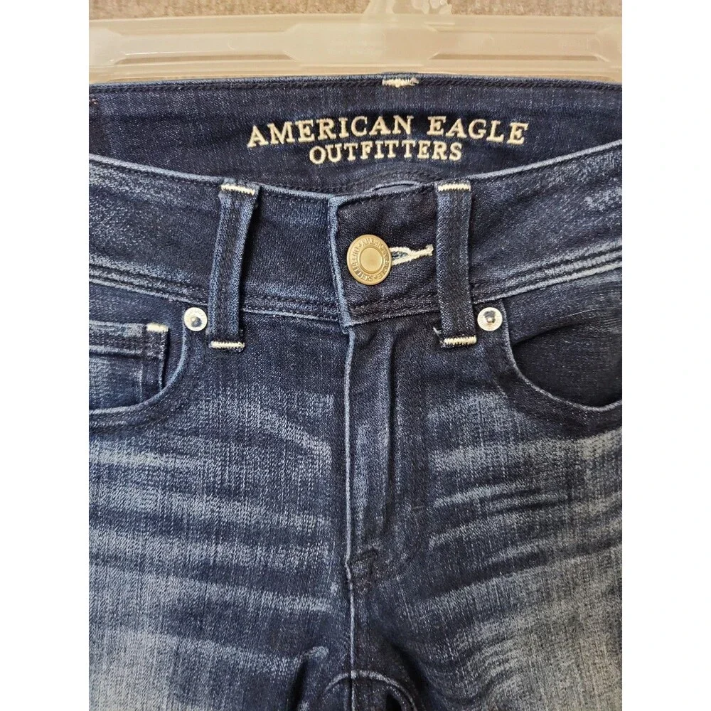 American Eagle Outfitters american eagle